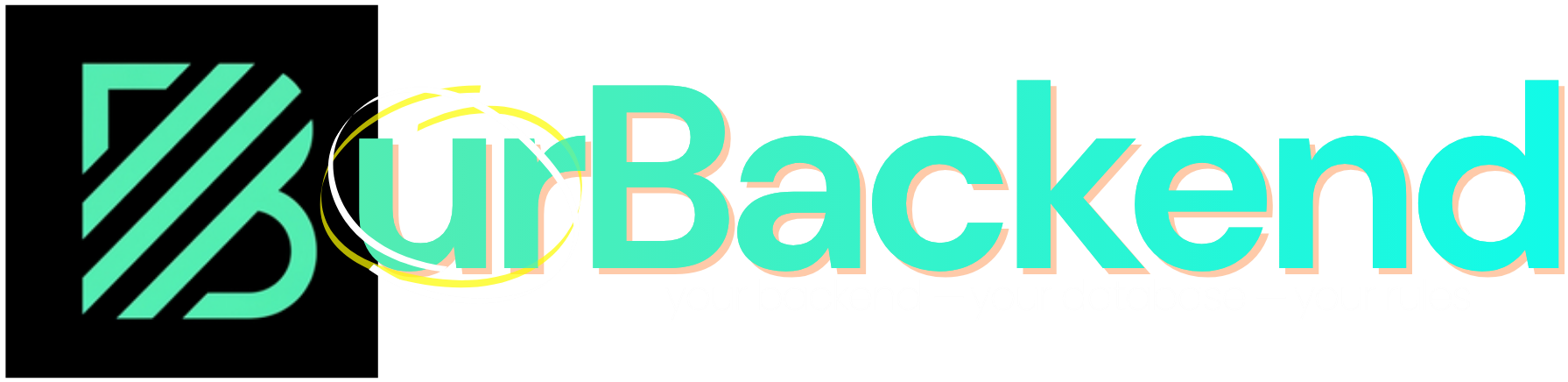 urBackend Logo